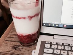 -漫咖啡(银泰创意城店)