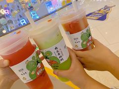 -新石器烤肉(张家港购物公园店)