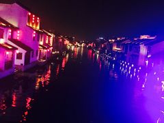 -蜜桃餐厅·古运河畔(南下塘店)
