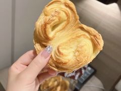 蝴蝶酥-国际饭店·帆声西饼屋(黄河路店)