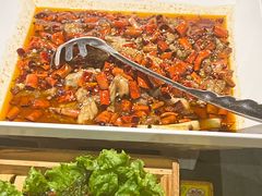 -那家小馆•北京菜•烤鸭(中关村店)