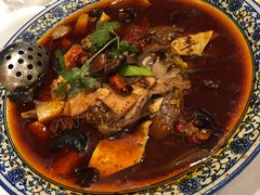 -大铁勺新津菜(东丽阳光新业广场店)
