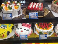 -米洛克欧洲蛋糕(西南路店)