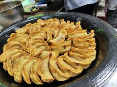 -李记清真馆(打钉巷店)