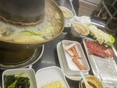 -新梅居(宁海东路店)