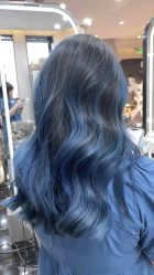 -TOP HAIR SALON