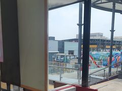 -移动谜城·大笨象密室逃脱(五棵松店)