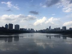 -南宁南湖公园