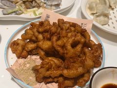 -鲜得莱渔港·小平岛海胆馆(七贤岭店)