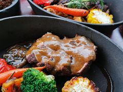 -La Terre乐田(万象城店)