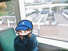 -公平路渡口(轮渡站)