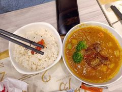 -康师傅私房牛肉面(马泉营奥莱店)