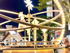 -东莞松山湖万象汇