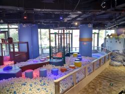 -幻贝家儿童乐园(苏州中心店)