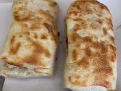 -高玛纳驴肉火烧(一世界店)