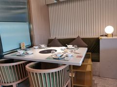 卡座-八珍玉食鸡煲·打边炉(印象城店)