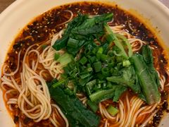 -老家猪肝面(石油路店)