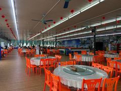 -红月湾海鲜饭店•沙滩海景(双月湾店)