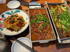 -树厨贵州菜(花果园购物中心店)