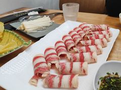 -金龙·打边炉(南京西路店)