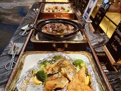 -佰园全日西餐厅-厦门佰翔软件园酒店