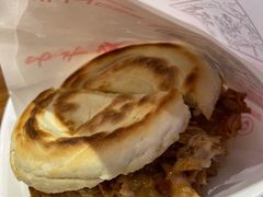-子午路张记肉夹馍(兵马俑店)
