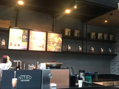 -星巴克(杭州桐庐立山国际店)
