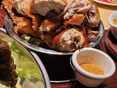 -马迭尔德式西餐精酿啤酒屋(中央大街店)