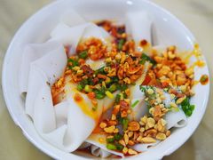 -何氏筠连水粉(明伦堂店)