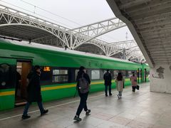 -花园茶楼(兴城西路店)