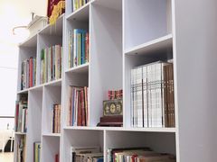 -童学馆·诗书礼乐少儿国学(天津大剧院店)