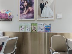 -海马体照相馆(大连柏威年购物中心店)