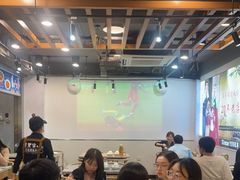 -屋里家延边朝鲜族冷面(梅林3店)