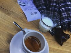 -VOYAGE COFFEE(北锣鼓巷店)