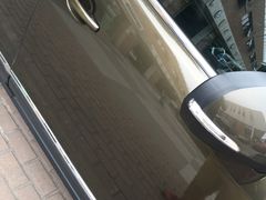 -蜂鸟快修喷漆钣喷汽修旗舰工厂(军工路店)