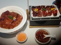 -濮园 · 四合院餐厅