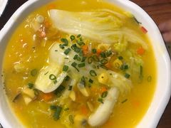 -云隐小厨·传统大理美食(复兴路店)