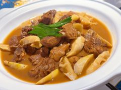 -食悦江南·淮扬菜·烤鸭(亚运村·惠新店)