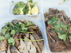 粉肝-日日香卤鹅饭店·澄海狮头鹅(澄海店)