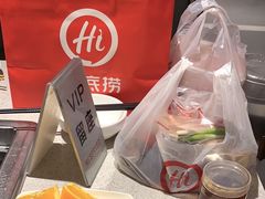 -海底捞火锅(群光广场店)