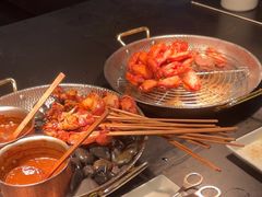-长沙君悦酒店·自助餐厅咖啡厅