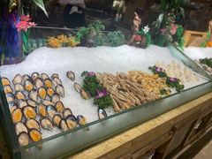 -芭菲盛宴·环球美食(锦城万达广场店)
