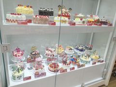 -味多美蛋糕(航天桥店)