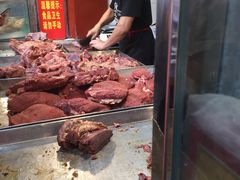 -刘纪孝腊牛羊肉(北广济街店)