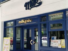 门面-milkplus·泰式奶茶(较场东路店)