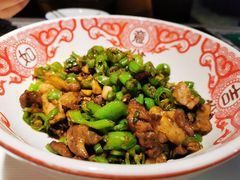-湖南老饭铺(福永店)