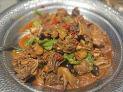 -有喜胶东小馆(太申祥和店)