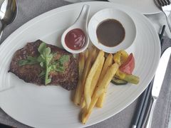 -成都瑞吉酒店·秀餐厅