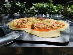 肉食者-蓝壁虎咖啡酒馆