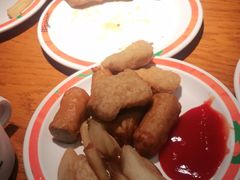 -比格比萨自助(宋家庄店)